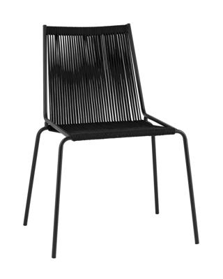 Стул Stool Group Стул Lanno черный арт. УТ000039532