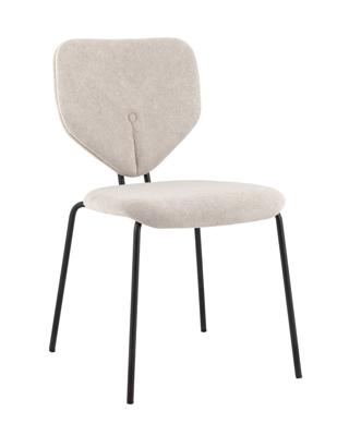 Стул Stool Group Стул обеденный Masey бежевый арт. УТ000039579