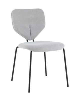 Стул Stool Group Стул обеденный Masey серый арт. УТ000039580