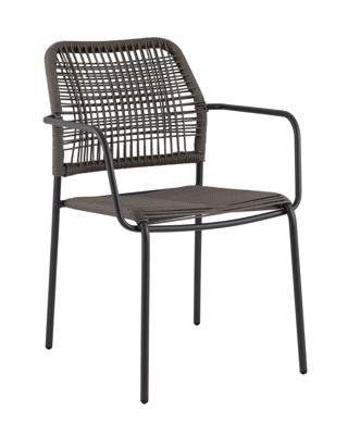 Стул Stool Group Стул Solaia темно-серый арт. УТ000039919