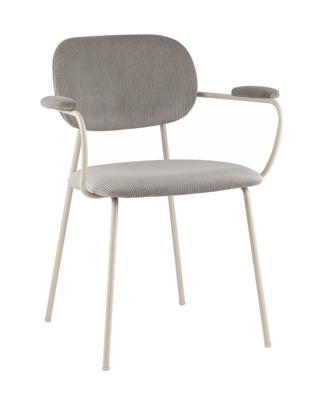 Стул Stool Group Стул Кэрол серый арт. УТ000040241