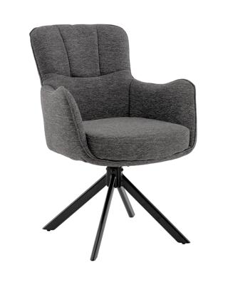 Стул Stool Group Стул обеденный Eima тёмно-серый арт. УТ000040784