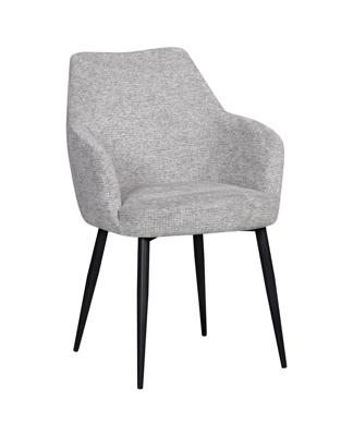 Стул Stool Group Стул обеденный Katys капучино рогожка арт. УТ000042065