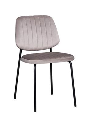 Стул Stool Group Стул обеденный Patrys капучино велюр арт. УТ000042057