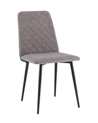 Стул Stool Group Стул Кристенсен Original велюр серый арт. УТ000042303