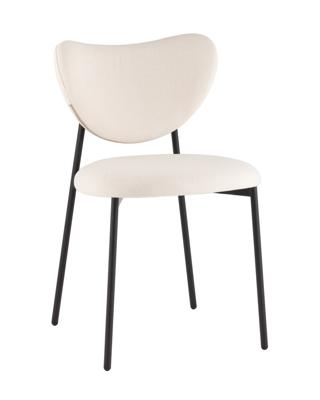 Стул Stool Group Стул Rina велюр молочный арт. УТ000042340