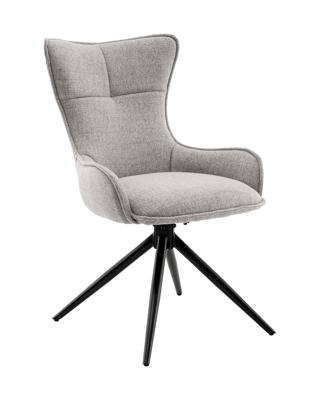 Стул Stool Group Стул обеденный Irigo светло-серый арт. УТ000040790