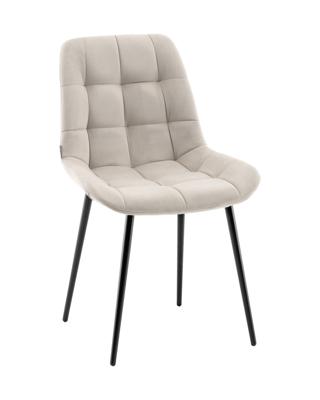 Стул Stool Group Стул Флекс N велюр бежевый арт. УТ000041296