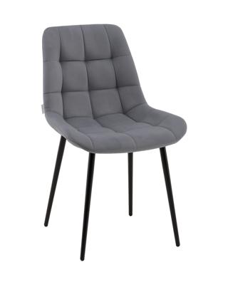 Стул Stool Group Стул Флекс N велюр велютто серый арт. УТ000041301