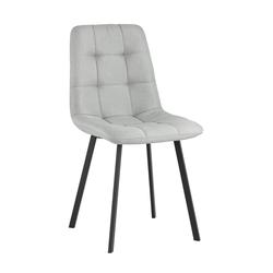 Стул Stool Group Стул Chilly рогожка светло-серый арт. УТ000039632