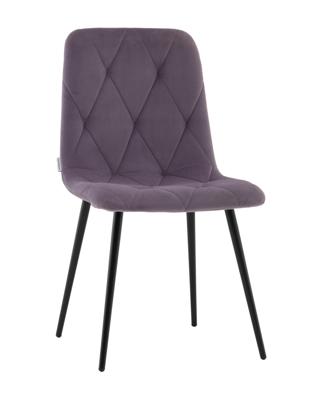 Стул Stool Group Стул Одди Diamond велюр пыльно-сиреневый арт. УТ000041445