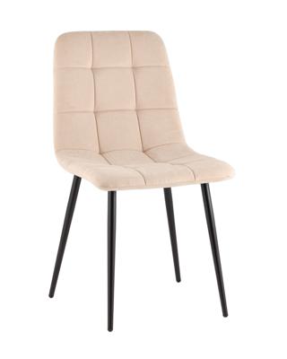 Стул Stool Group Стул Одди Original велюр бежевый арт. УТ000042307