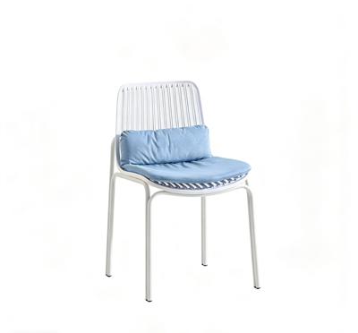 Стул Stool Group Стул Louran с подушкой белый арт. УТ000042273