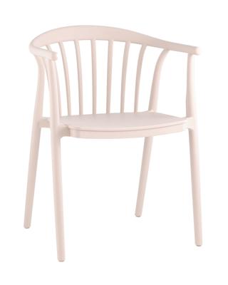 Стул Stool Group Стул Campo пластик бежевый арт. УТ000036903