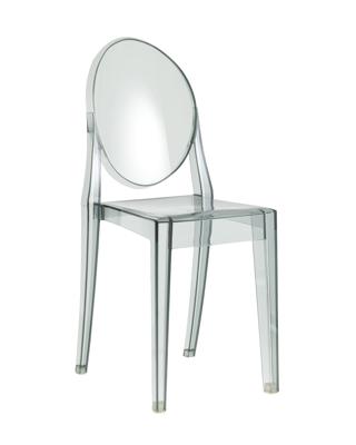 Стул Stool Group Стул Victoria Ghost NEW серый арт. УТ000036958