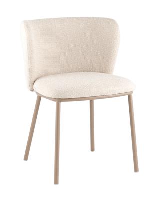 Стул Stool Group Стул Stag бежевый бежевые ножки арт. УТ000040244