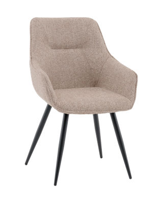 Стул Stool Group Стул обеденный Eliana бежевый арт. УТ000040553