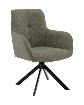 Стул Stool Group Стул обеденный Edme зеленый арт. УТ000040787