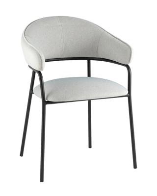 Стул Stool Group Стул обеденный Leya светло-серый арт. УТ000041719