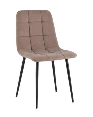 Стул Stool Group Стул Одди Original велюр латте арт. УТ000041989