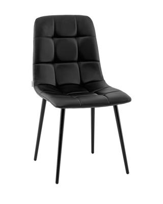 Стул Stool Group Стул Одди NEW экокожа черный арт. УТ000041294