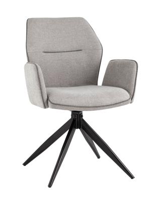 Стул Stool Group Стул обеденный Helm серый арт. УТ000037118