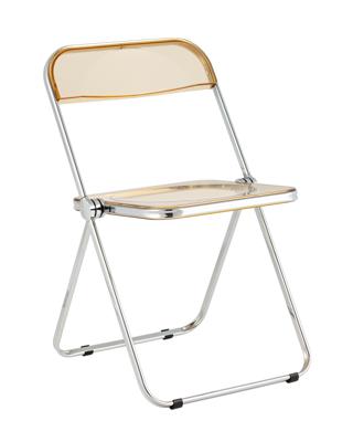 Стул Stool Group Стул складной Fold Amber янтарный арт. УТ000039195