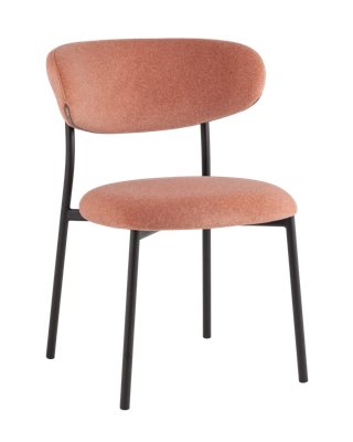 Стул Stool Group Стул обеденный Ayla коралловый арт. УТ000039046