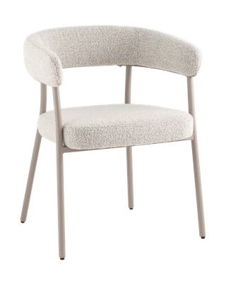 Стул Stool Group Стул обеденный Dambo серый арт. УТ000039043