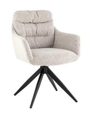 Стул Stool Group Стул обеденный Nia светло-серый арт. УТ000039278