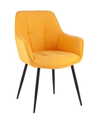 Стул Stool Group Стул обеденный Noa желтый арт. УТ000039530