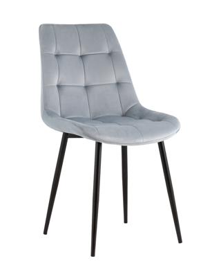 Стул Stool Group Стул Флекс New велюр пыльно-голубой арт. УТ000039292