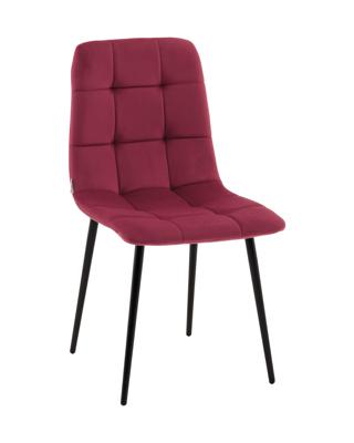 Стул Stool Group Стул Одди NEW велюр красный арт. УТ000041289