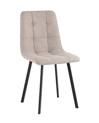 Стул Stool Group Стул Chilly рогожка Lumos бежевый арт. УТ000039785