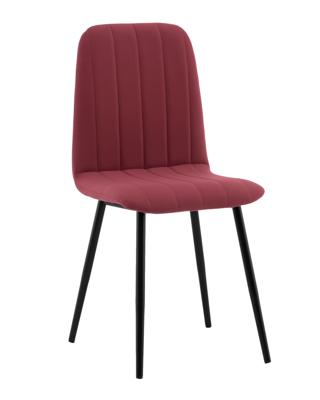 Стул Stool Group Стул Easy new велюр винный арт. УТ000041666
