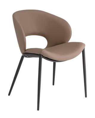 Стул Stool Group Стул Вивьен иск.кожа светло-коричневый арт. УТ000042353