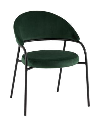 Стул Stool Group Стул Тилль велюр зеленый арт. УТ000042661