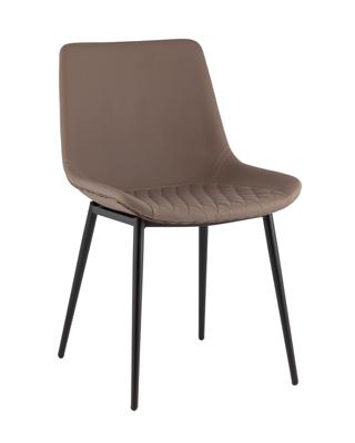 Стул Stool Group Стул Деймон экокожа коричневый арт. УТ000042634