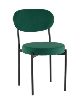 Стул Stool Group Стул Бриф Original N велюр зеленый арт. УТ000042624