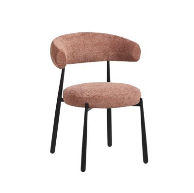 Стул Stool Group Стул Олфи терракот шенилл арт. УТ000043433