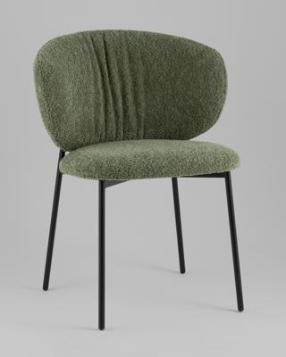 Стул Stool Group Стул Блейз Original букле зеленый 2 шт. арт. УТ000043147