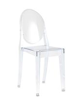 Стул Stool Group Стул Victoria Ghost NEW прозрачный арт. УТ000036009