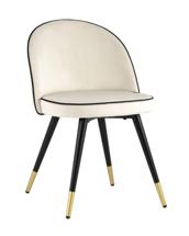 Стул Stool Group Стул Gabi LUX велюр бежевый арт. УТ000027329