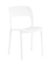 Стул Stool Group Стул Madsen пластиковый белый арт. УТ000037034