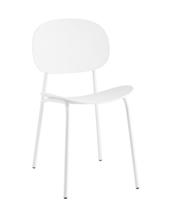 Стул Stool Group Стул Edie пластик белый арт. УТ000039124
