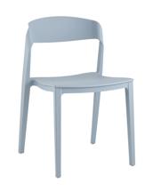 Стул Stool Group Стул Moris пластик голубой арт. УТ000039256