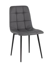 Стул Stool Group Стул Одди экокожа серый арт. УТ000039995