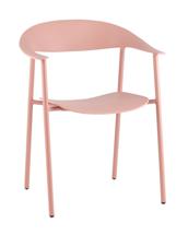 Стул Stool Group Стул Eila пластик розовый арт. УТ000039775