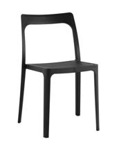 Стул Stool Group Стул обеденный Marty пластиковый черный арт. УТ000039190