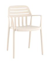 Стул Stool Group Стул Siena пластик бежевый арт. УТ000039939